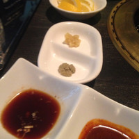 和牛焼肉 土古里 上野バンブーガーデン店 - 