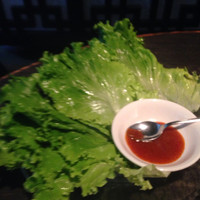 和牛焼肉 土古里 上野バンブーガーデン店 - 