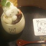 SNOOPY 茶屋 京都・錦店 - 器から何から何まで、スヌーピー。