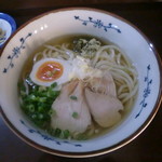 自家製うどん ちず屋 - 