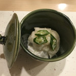 旬菜 おぐら家 - 突き出し