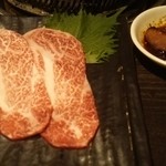 炭火焼肉屋台 たじま屋 - なんやっけ？特選。