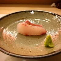 鮨 香坂 - 