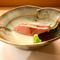 鮨 香坂 - 