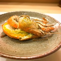 鮨 香坂 - 