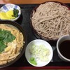 蕎麦処　玉川屋
