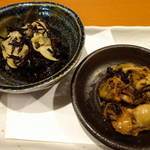 貝料理専門店 磯ばし - 