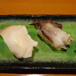 貝料理専門店 磯ばし - 