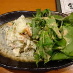 貝料理専門店 磯ばし - 