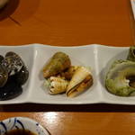 貝料理専門店 磯ばし - 