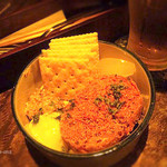 スピナーズ - コンビーフ＆クラッカー