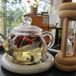 中国茶房 茶KURA - 八宝茶
