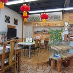 中国茶房 茶KURA - 
