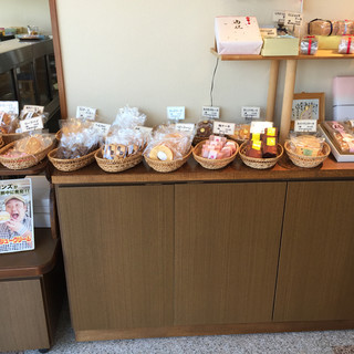 和洋菓子司 さかじり_2