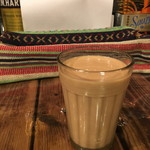 Kalpasi - マサラチャイ