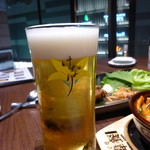 コリアンダイニング　けなり - 