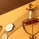 サル イ アモール - 店内