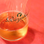 サル イ アモール - ロゼチャコリ＠950円