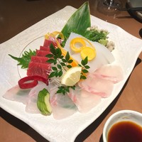 琉球ダイニング桃香 - 