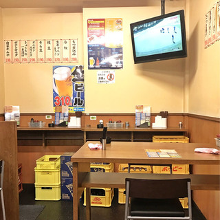 立ち飲み日高_2