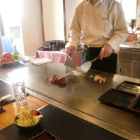 ステーキハウス あづま - 