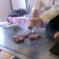 ステーキハウス あづま - 