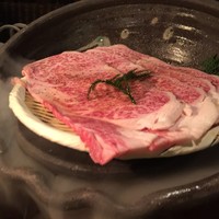 牛屋 銀兵衛 銀座本店 - 