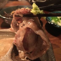 牛屋 銀兵衛 銀座本店 - 