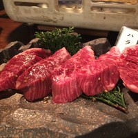 牛屋 銀兵衛 銀座本店 - 