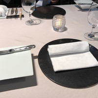 神戸牛炉釜炭焼ステーキ IDEA 銀座 - 