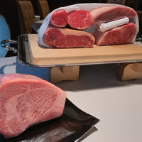 神戸牛炉釜炭焼ステーキ IDEA 銀座 - 