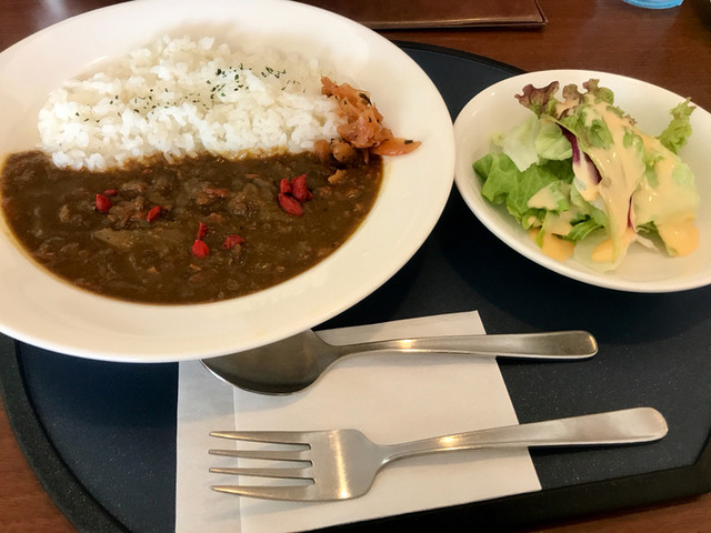 レストラン　けやき - 台原（パスタ）の写真