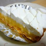 トゥレ ジュール - 【タルト シトロン…300円】◎2011/2