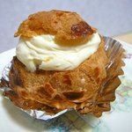 トゥレ ジュール - 【シュークリーム…150円】◎2011/2