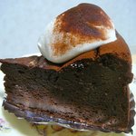 トゥレ ジュール - 【ガトーショコラ…300円】2011/2