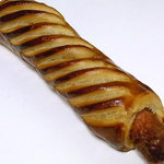 アルチザン・ブーランジェ・クピド - アルザシェンヌ