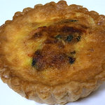 アルチザン・ブーランジェ・クピド - キッシュ