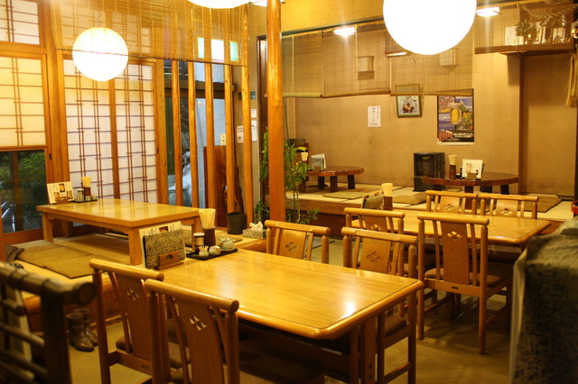 きくすい - 喜多方（そば）の写真