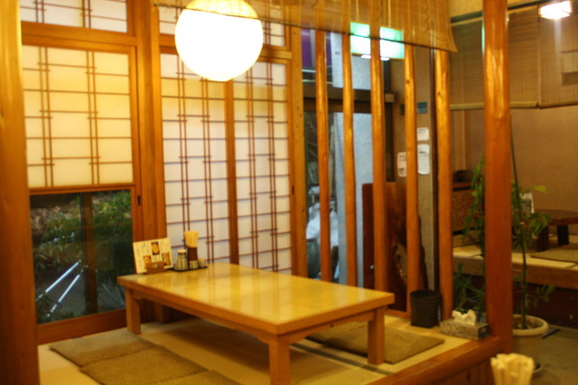 きくすい - 喜多方（そば）の写真