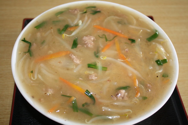 きくすい - 喜多方（そば）の写真