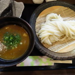 うどん馳走 山石土平 - 