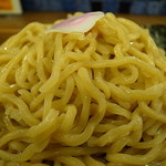 YUTAKA - 茹で前750g、茹で上がり推定1.2kgのオリジナル麺