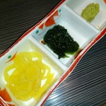 創作お茶漬け専門店 だよね。 - 