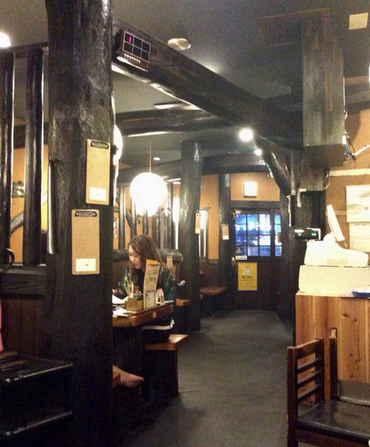 Tori Kizoku Noda Ten photo 4