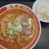ラーメン大草原 秋山店