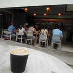 Cafe Deadend - 