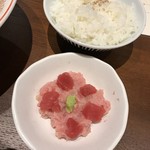 きたかた食堂 - 