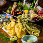 海鮮個室 松川  神田店