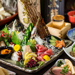 海鮮個室 松川  - 