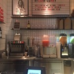 International Smoke - カレーさん